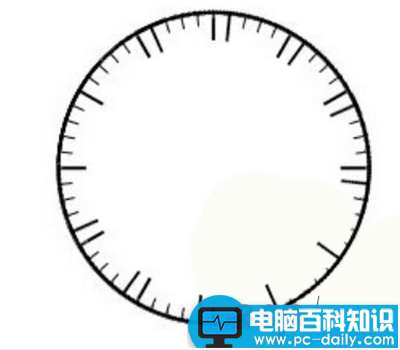 用金山wps制作刻度表的方法 用金山wps制作刻度表的方法
