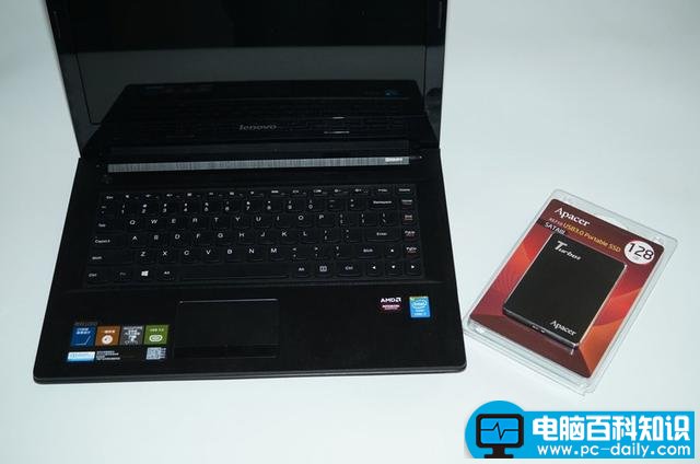 真正的4K扇区对齐,然而并没有什么用