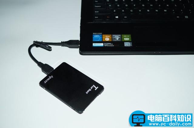 真正的4K扇区对齐,然而并没有什么用