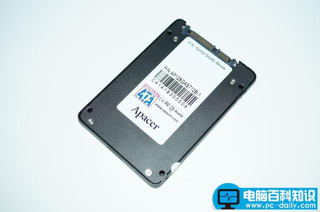 真正的4K扇区对齐,然而并没有什么用