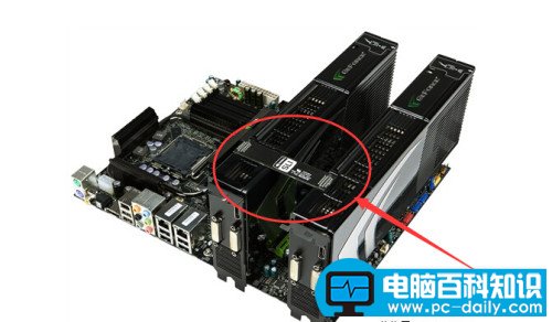 显卡交火怎么设置