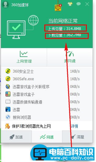 360流量防火墙在哪里