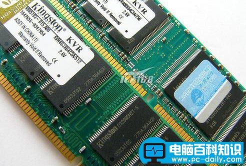 金士顿 真假|金士顿内存怎么辨别真假