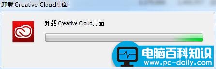 无法卸载Creative Cloud桌面应用程序怎么办