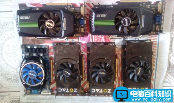 二手显卡怎么样 二手显卡值得买吗