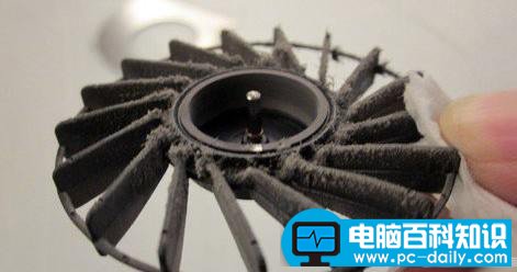 电脑噪音大如何解决
