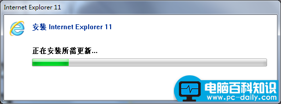 Internet Explorer 11
