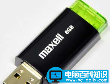 判断U盘是否中毒的几种方法