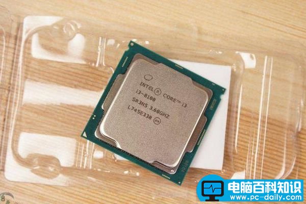 4000元i3 8100配B250四核独显配置推荐 主打高性价比!