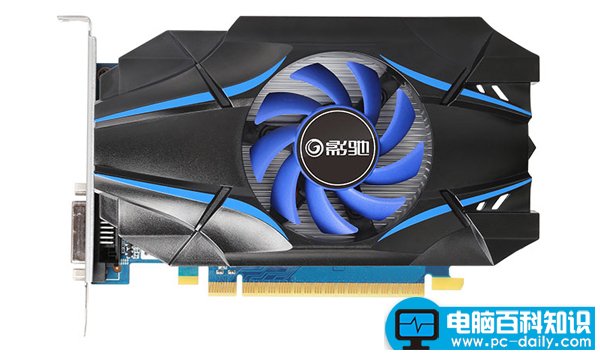 影驰GT1030虎将 2GD5
