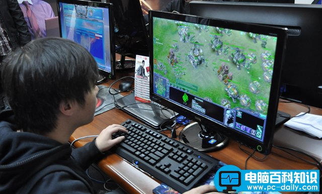 八代i5-8500+B360+GTX1060游戏主机配置
