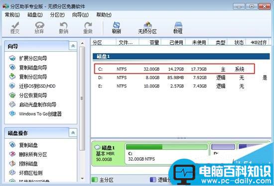 C盘容量不足怎么办 扩大C盘空间的方法 扩大C盘空间,C盘容量不足,C盘空间